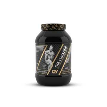 Creatina Monohidratada