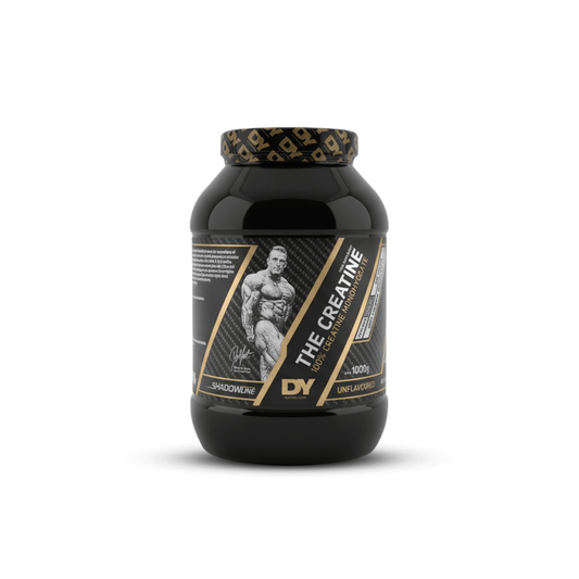 Creatina Monohidratada