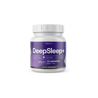 DEEP SLEEP+ Gomitas Arándano
