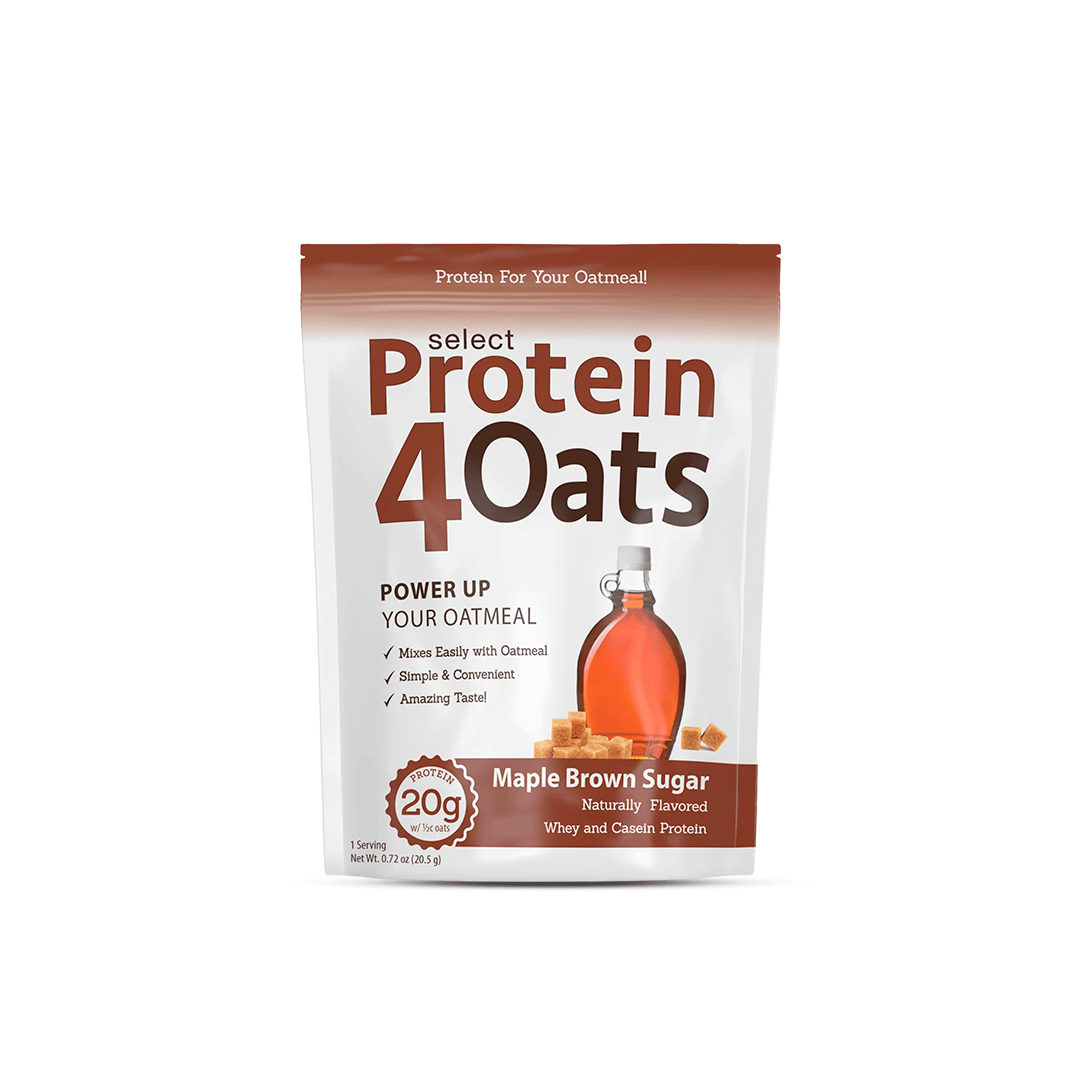 Protein4Oats