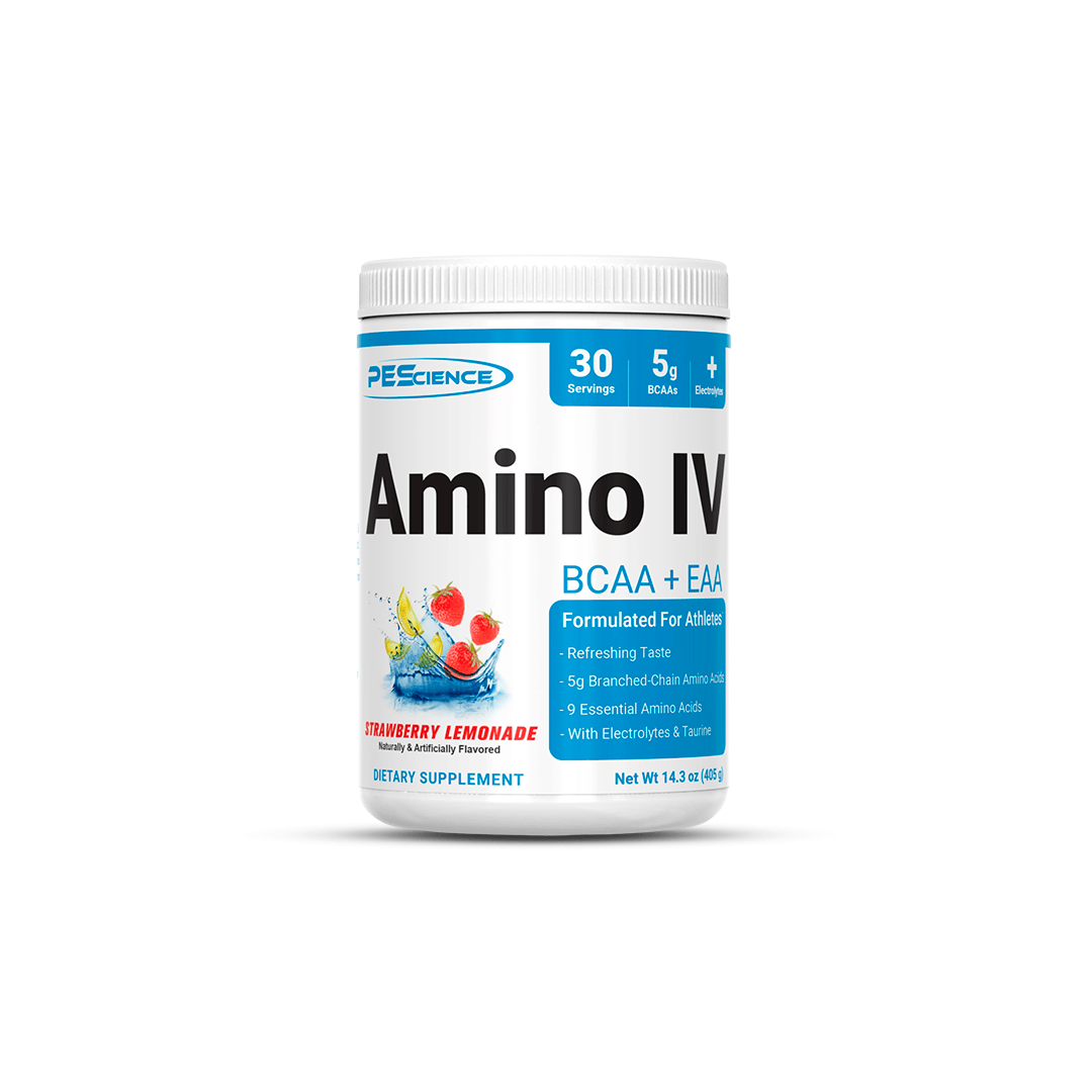 Amino IV
