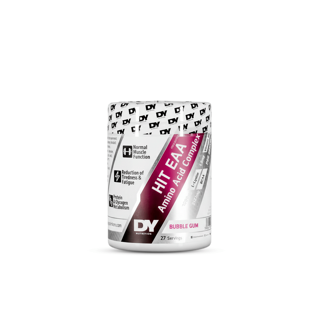 HIT EAA Bubble Gum