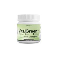 VITALGREEN+ Gomitas