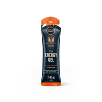 The Energy Gel Blood Orange