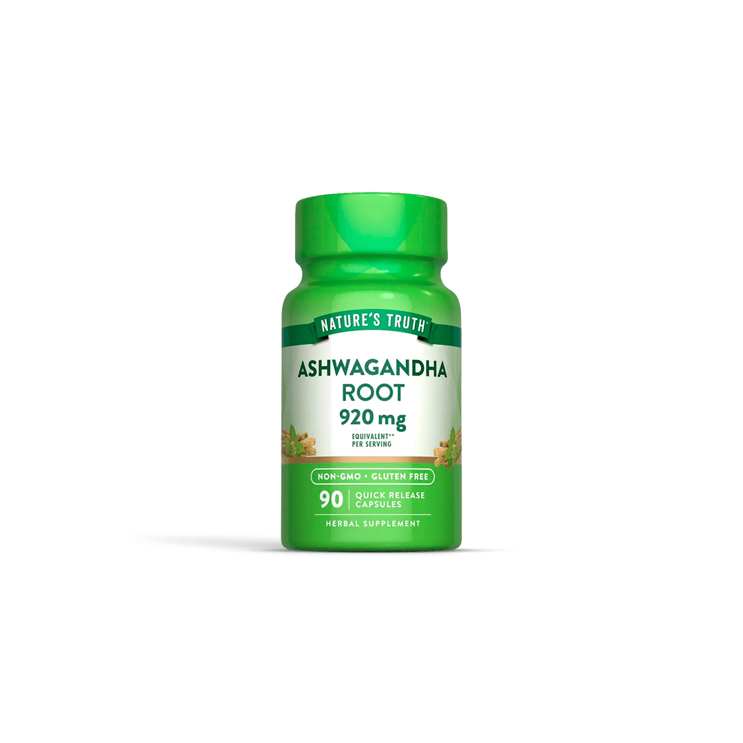 Ashwagandha Root