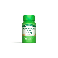 Ashwagandha Root