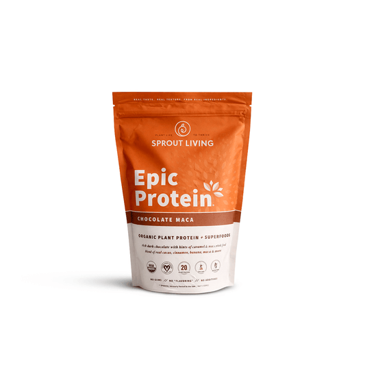 Epic Protein