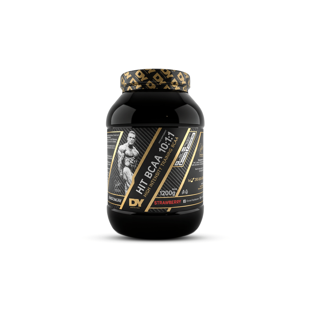 HIT BCAA 10:1:1