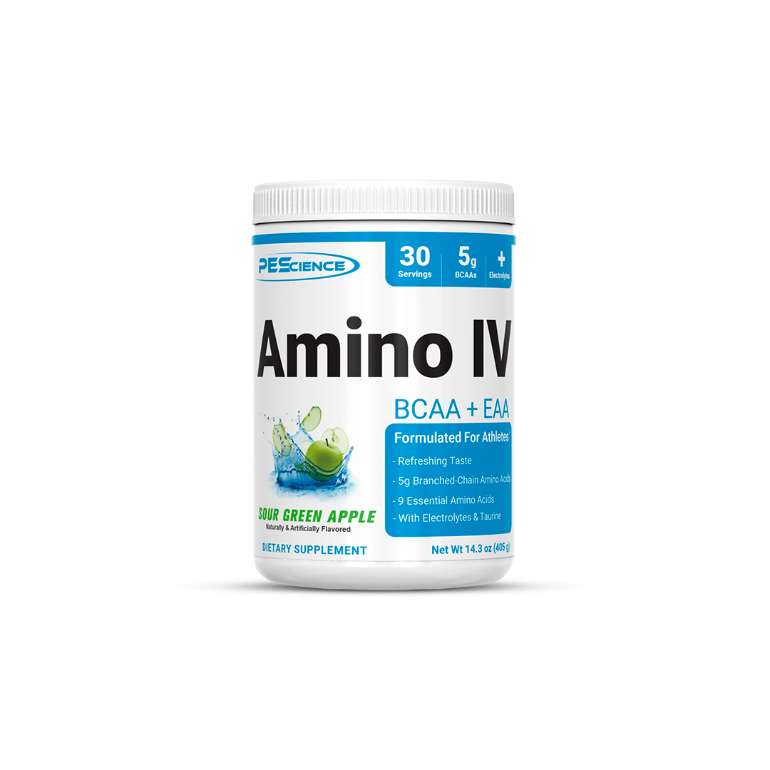 Amino IV
