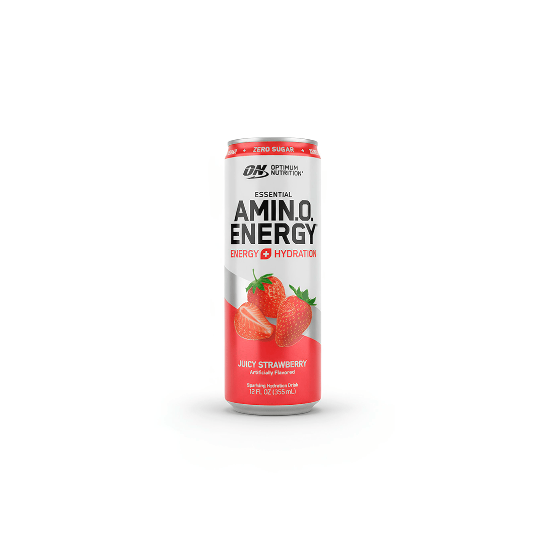 Essential Amino Energy + Electrolytes