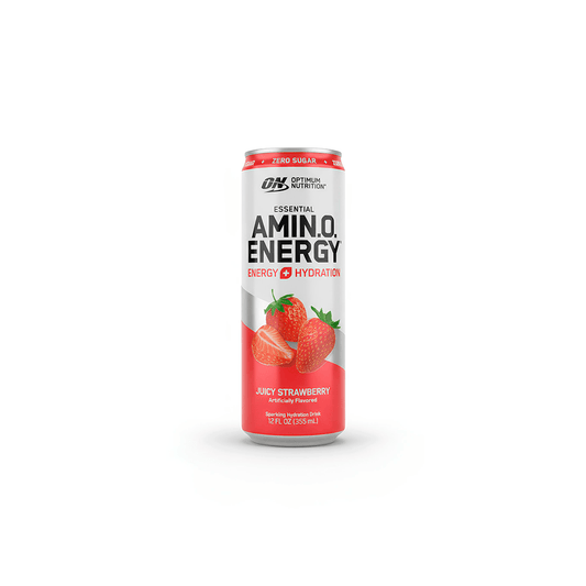 Essential Amino Energy + Electrolytes