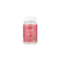 Biotina 90 tabletas My Vitamins
