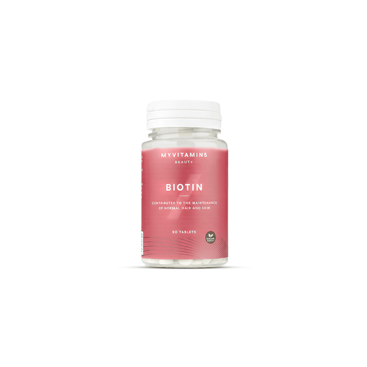 Biotina