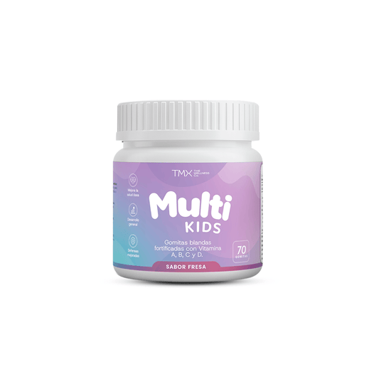 MULTI KIDS GOMITAS