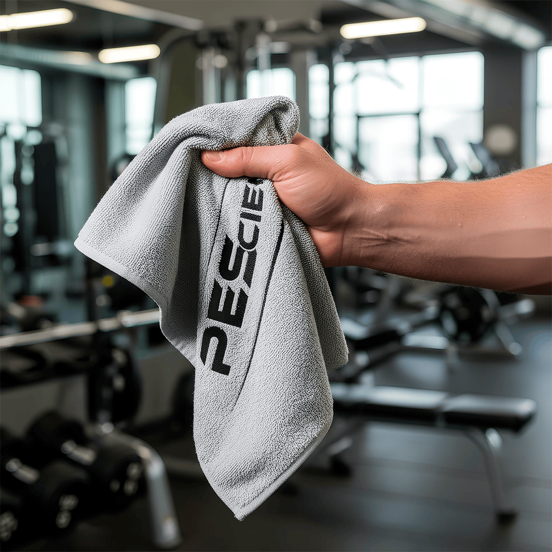 Toalla de Gimnasio
