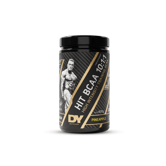 HIT BCAA 10:1:1 Piña