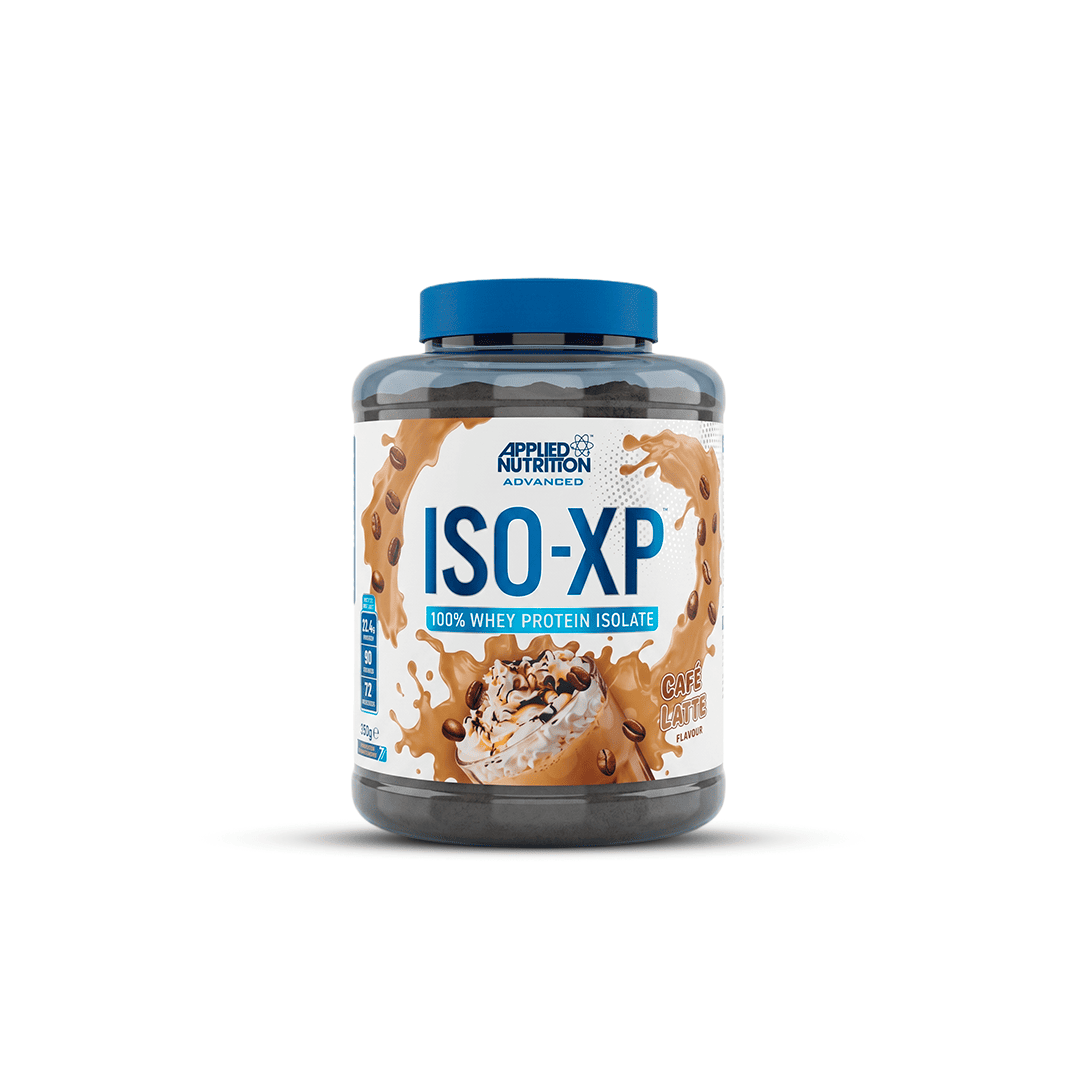 Iso XP Whey Protein Isolate