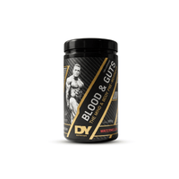 Pre-Workout Blood & Guts Sandía