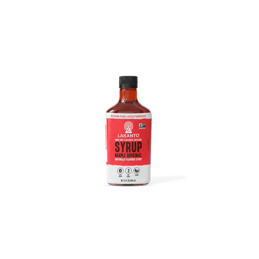 Lakanto Maple Flavored Syrup