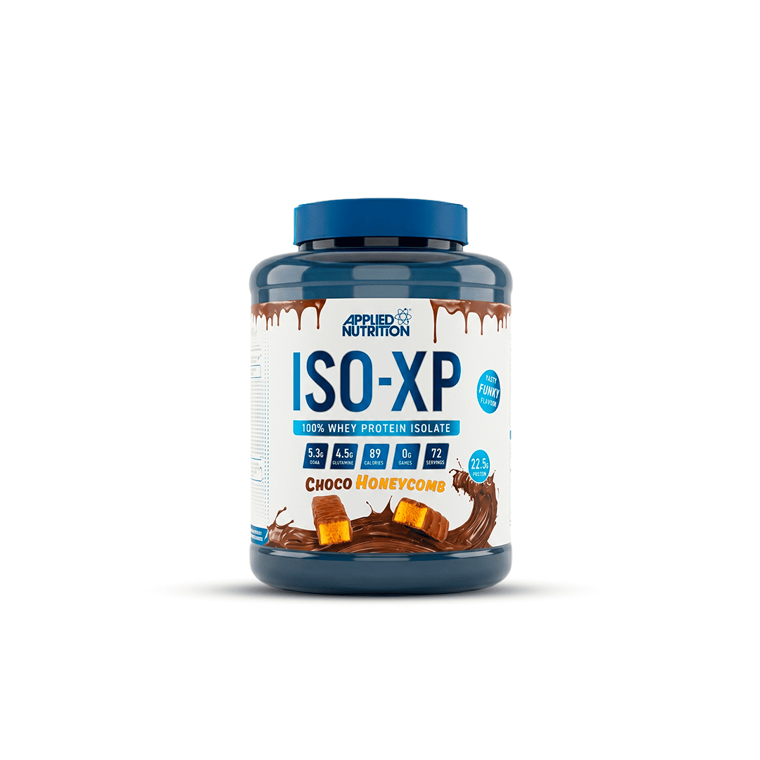 Iso XP Whey Protein Isolate