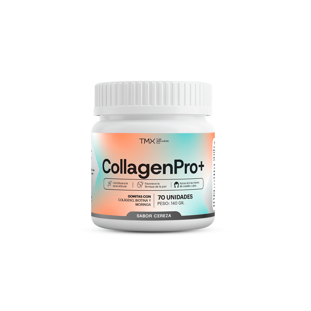 COLLAGENPRO+ Gomitas