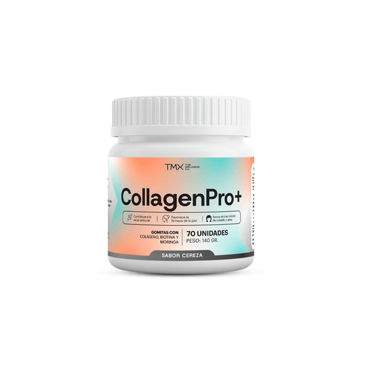 COLLAGENPRO+ Gomitas