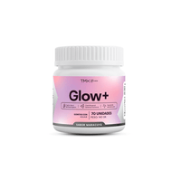 GLOW+ Gomitas