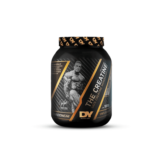 PROMO MONSTRUO: CREATINA 1KG DY