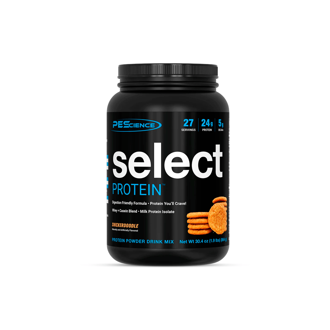 Select Protein