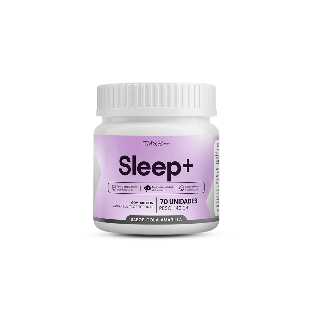 SLEEP+ Gomitas