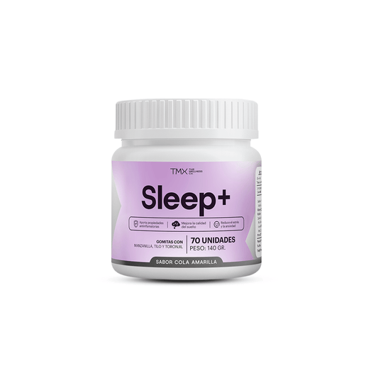 SLEEP+ Gomitas