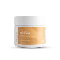 Citrato de Potasio 300 gr TMX Wellness