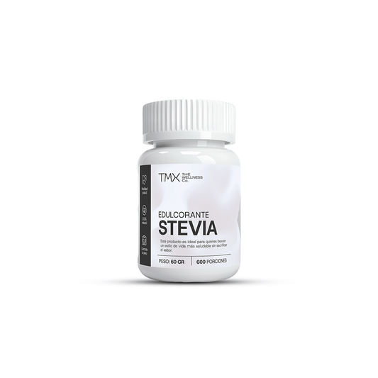 Stevia en Polvo