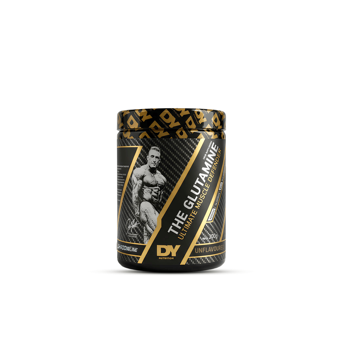 The Glutamine