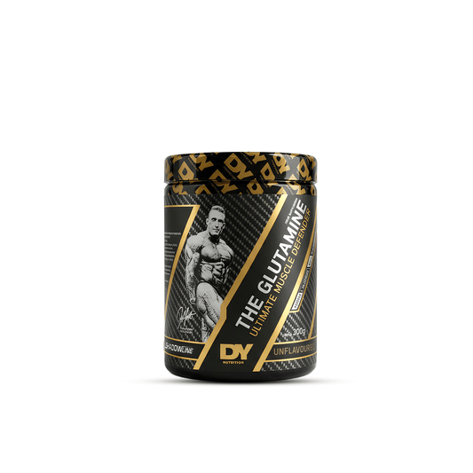 The Glutamine