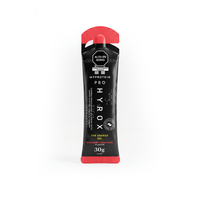 The Energy Gel Raspberry Lemonade
