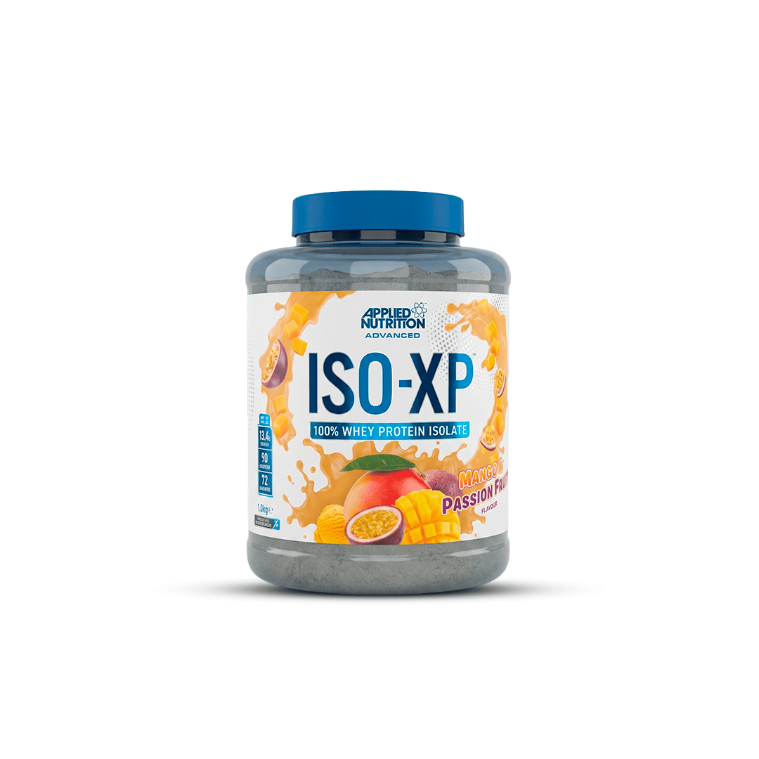 Iso XP Whey Protein Isolate