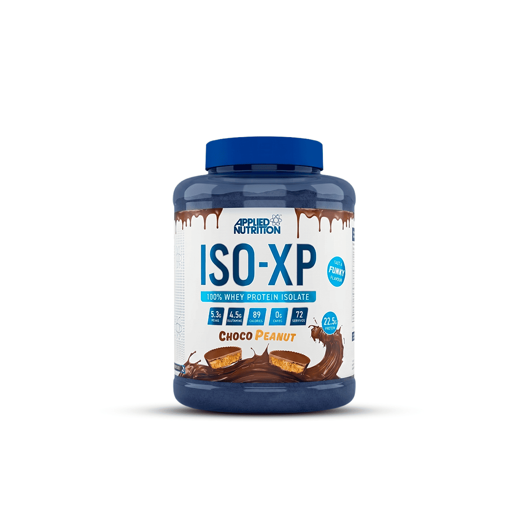 Iso XP Whey Protein Isolate