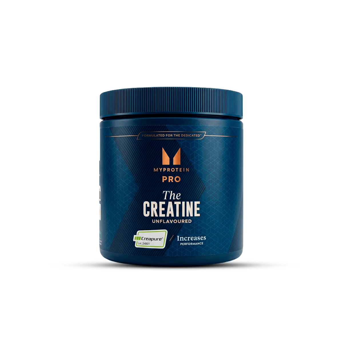 Creatina Creapure TMX
