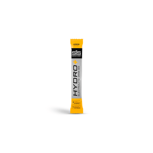Hydro+ Electrolyte Drink Mix Stick Limón