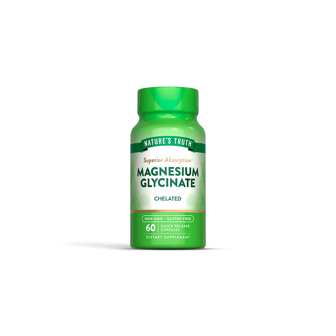 Magnesium Glycinate