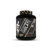 Shadowhey Isolate Chocolate 2kg