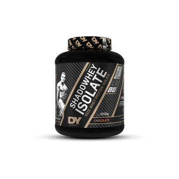 Shadowhey Isolate
