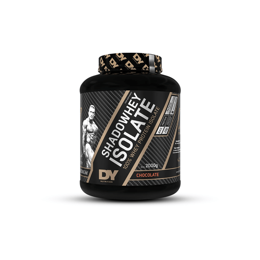 Shadowhey Isolate