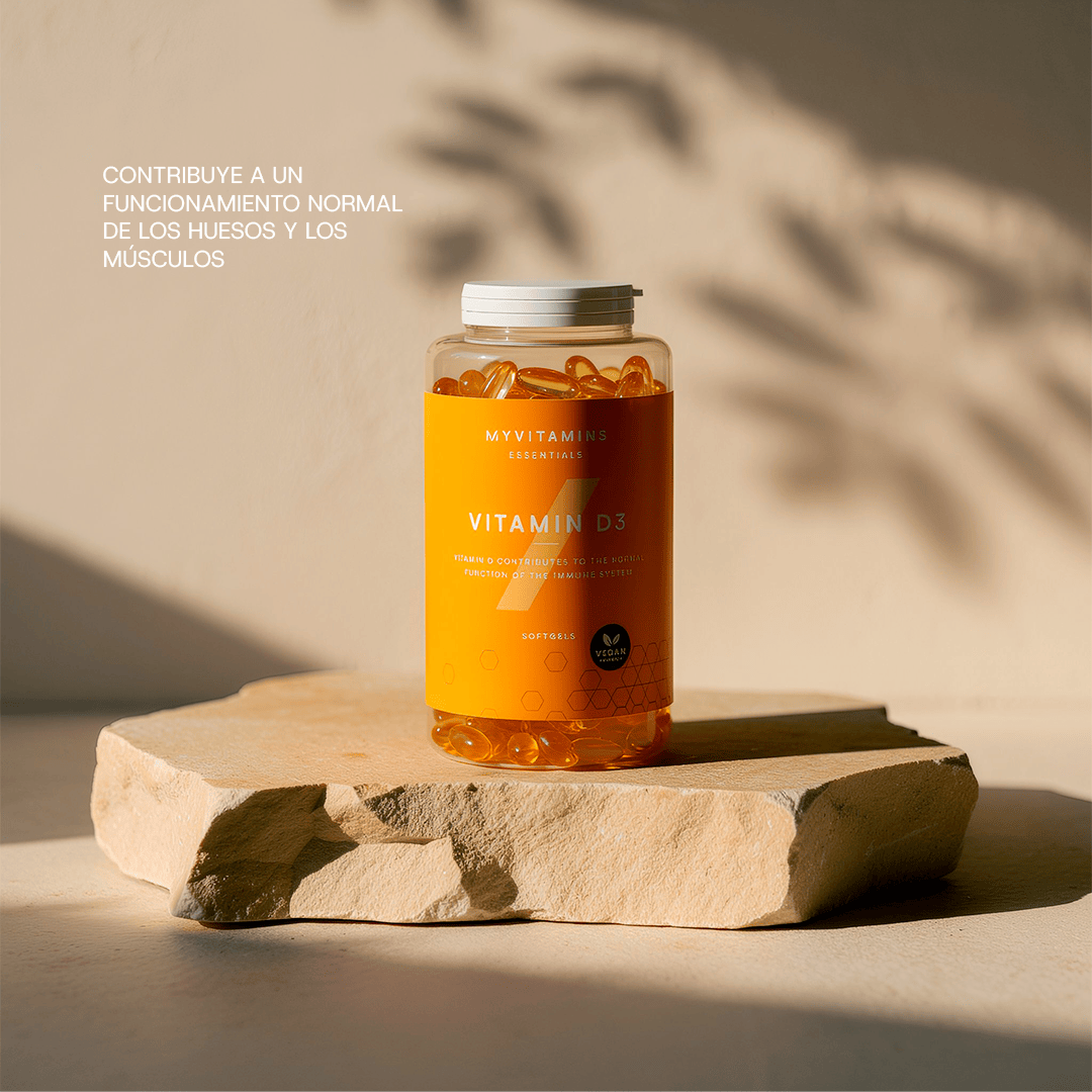 Vitamina D3