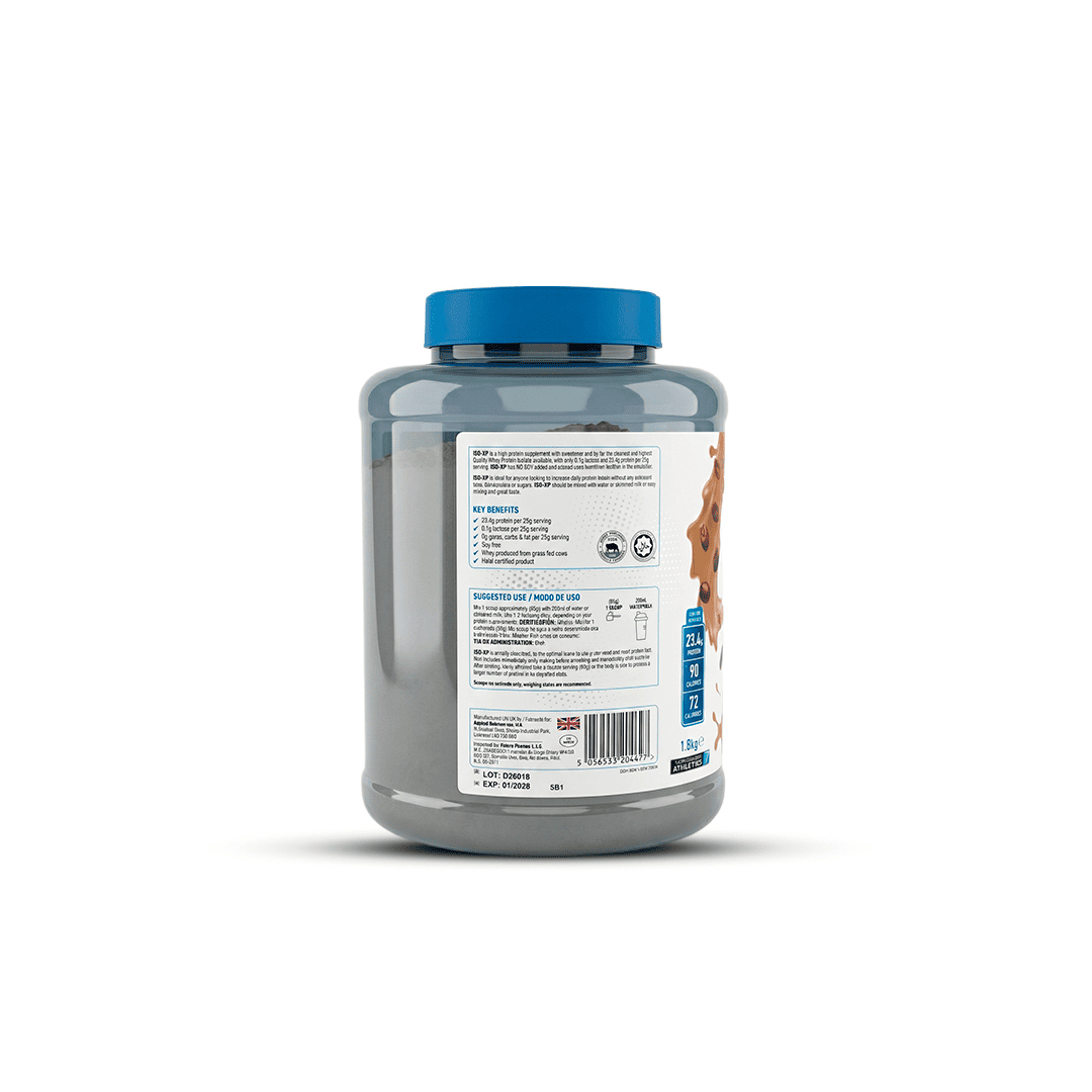 Iso XP Whey Protein Isolate