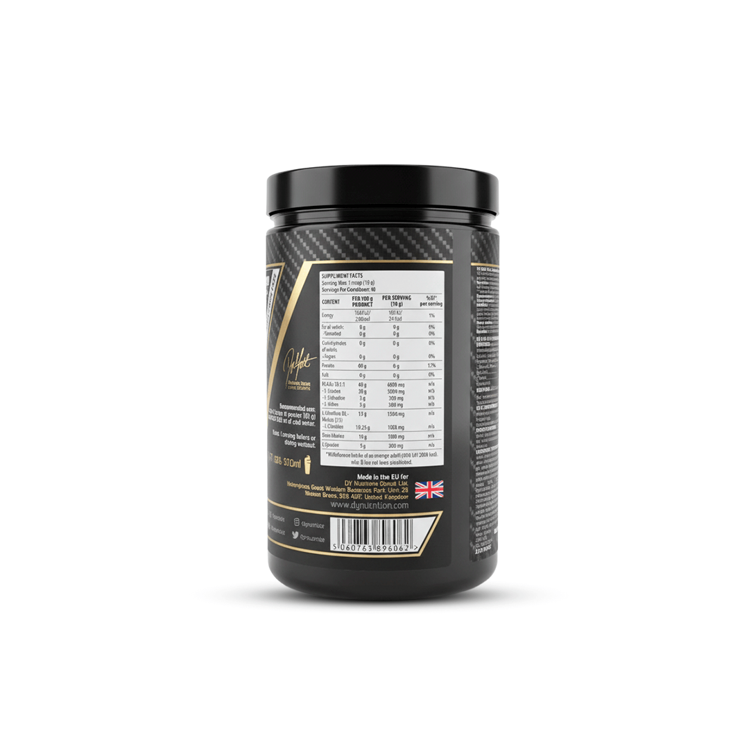 HIT BCAA 10:1:1