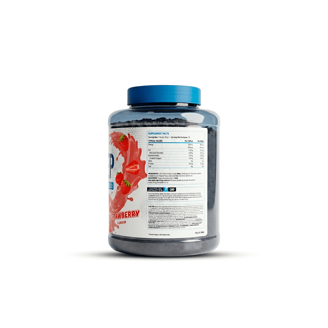 Iso XP Whey Protein Isolate