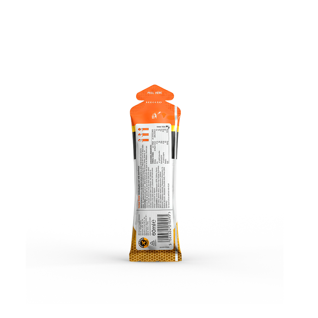 Go Gel Isotónico