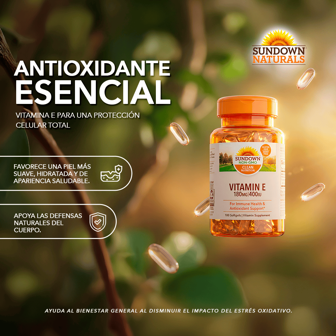 Vitamina E